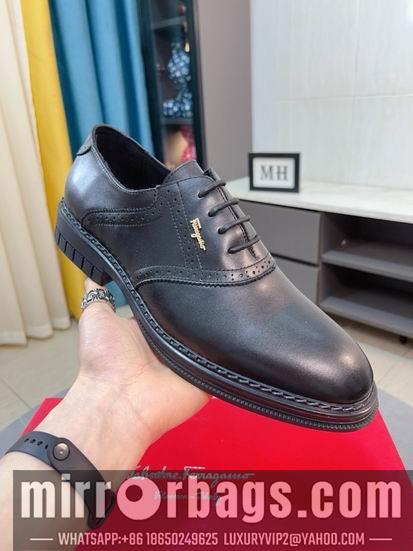 Replica Ferragamo Shoes Ferragamo sz38-45 hnh0431