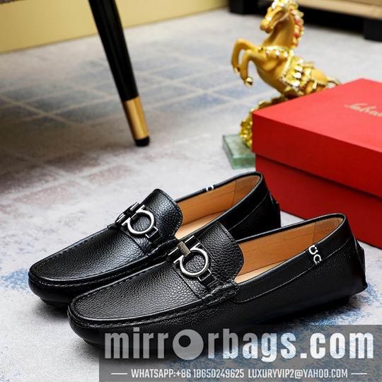 Replica Ferragamo Shoes Ferragamo sz38-44 mnh0304