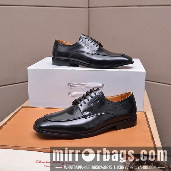Replica Ferragamo Shoes Ferragamo sz38-45 mnh0501