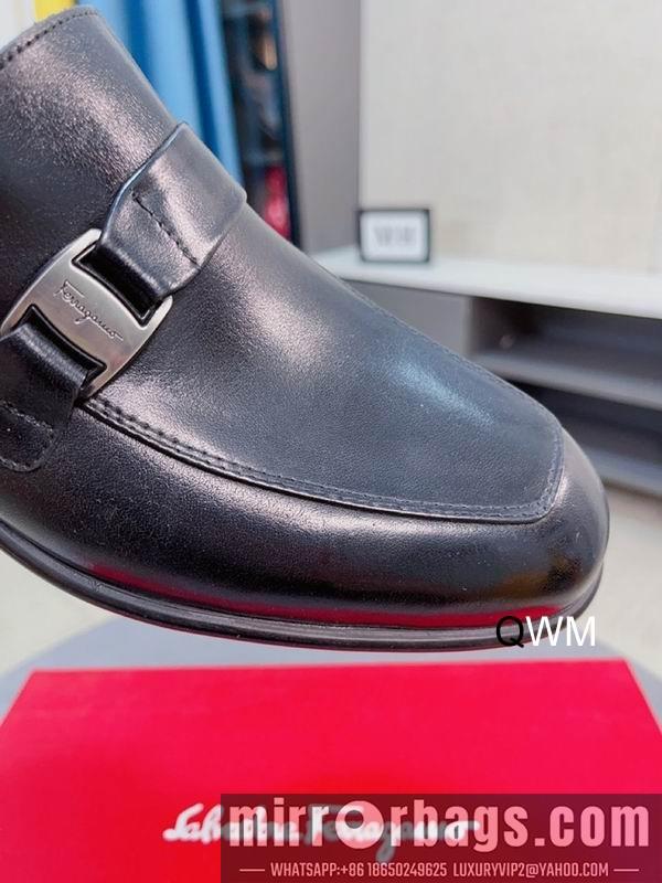 Replica Ferragamo Shoes Ferragamo colour sz38-45  WM1204