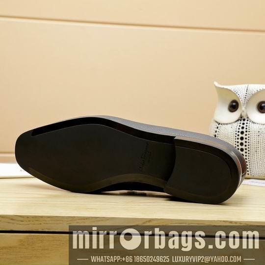 Replica Ferragamo Shoes Ferragamo sz38-45 hnh0719