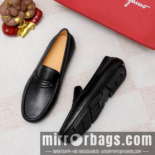 Replica Ferragamo Shoes Ferragamo sz37-46 mnh0350