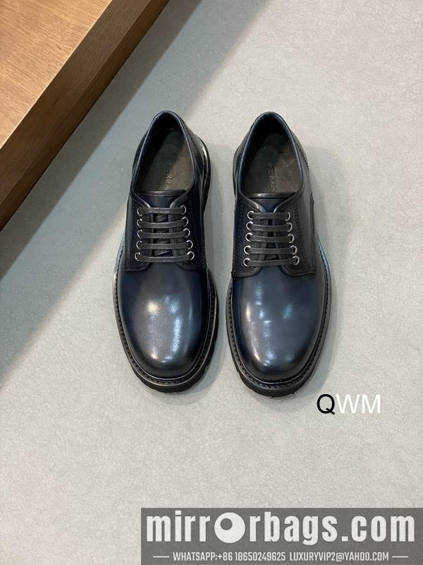 Replica Ferragamo Shoes Ferragamo sz38-45 3C WM1201