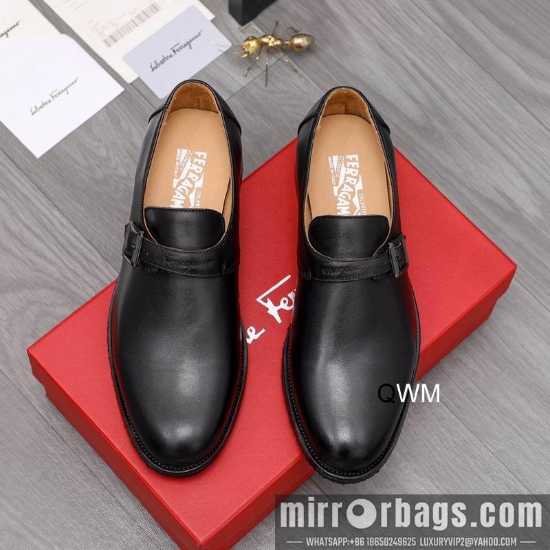 Replica Ferragamo Shoes Ferragamo colour sz38-45 WM0806