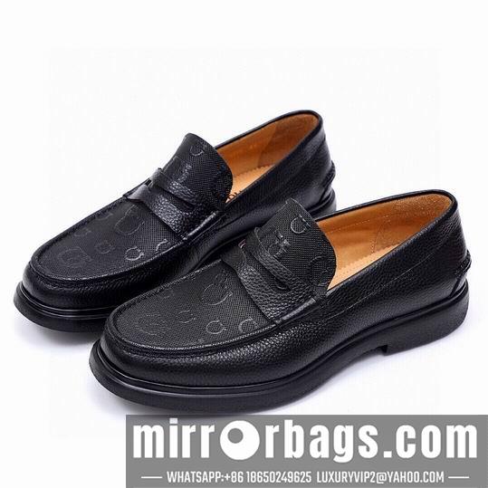 Replica Ferragamo Shoes Ferragamo sz38-45 mnh0372