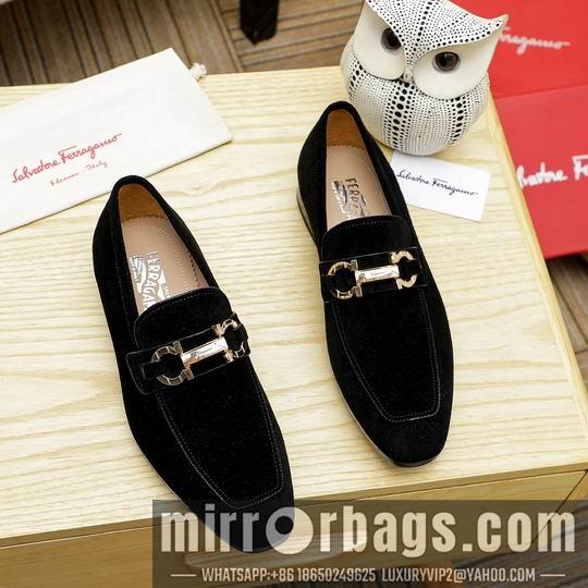 Replica Ferragamo Shoes Ferragamo sz38-45 hnh0719