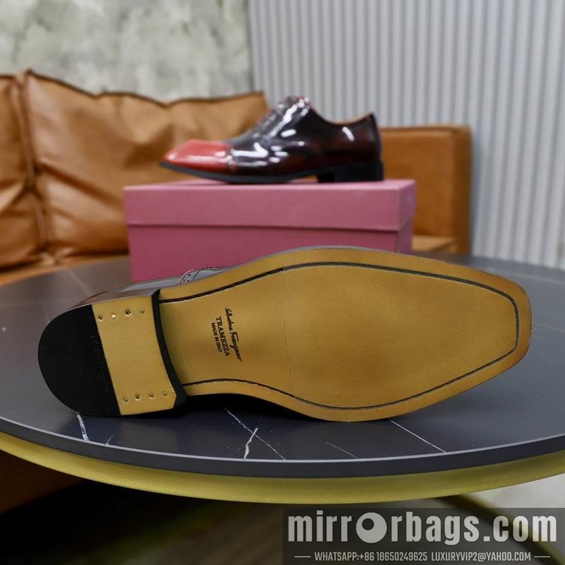 Replica Ferragamo Shoes Ferragamo sz38-44 hnm0203