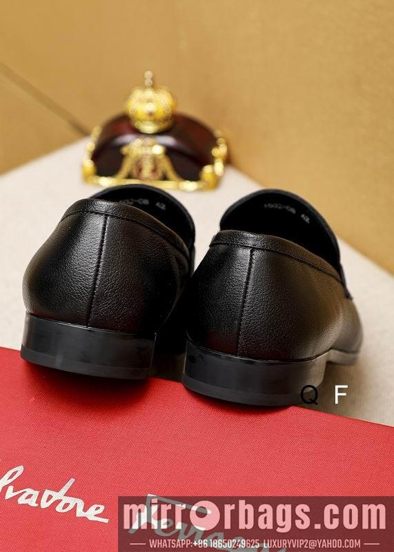 Replica Ferragamo Shoes Ferragamo colour sz38-45 TF0101