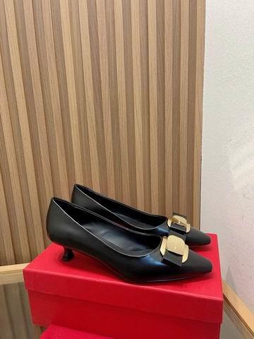 Replica Ferragamo Shoes Ferragamo sz35-40 mnh0502
