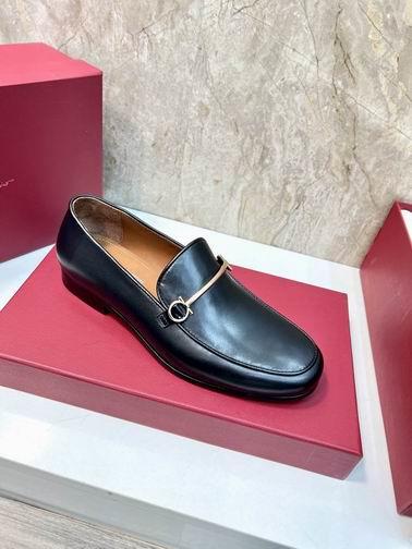 Replica Ferragamo Shoes Ferragamo sz38-46 mnh0802
