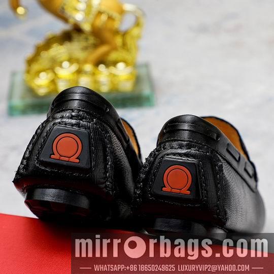 Replica Ferragamo Shoes Ferragamo sz38-44 mnh0232