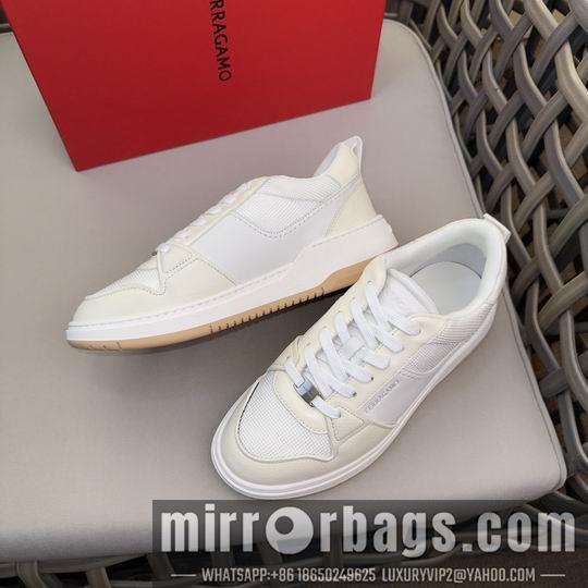 Replica Ferragamo Shoes Ferragamo sz39-44 hnh0403