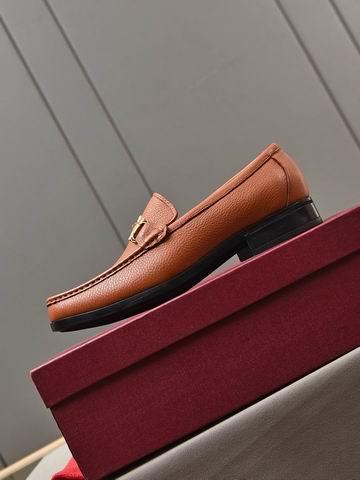 Replica Ferragamo Shoes Ferragamo sz38-45 hnh0910