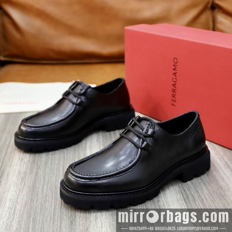 Replica Ferragamo Shoes Ferragamo sz39-44 hnm0206
