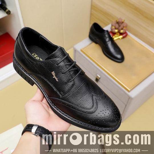 Replica Ferragamo Shoes Ferragamo sz38-46 mnh0903
