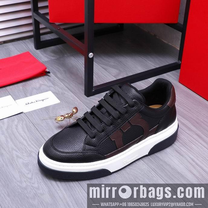 Replica Ferragamo Shoes Ferragamo sz38-44 hnh0201