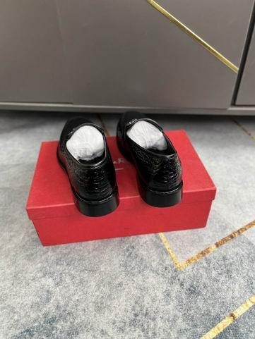 Replica Ferragamo Shoes Ferragamo sz38-45 mnh02218