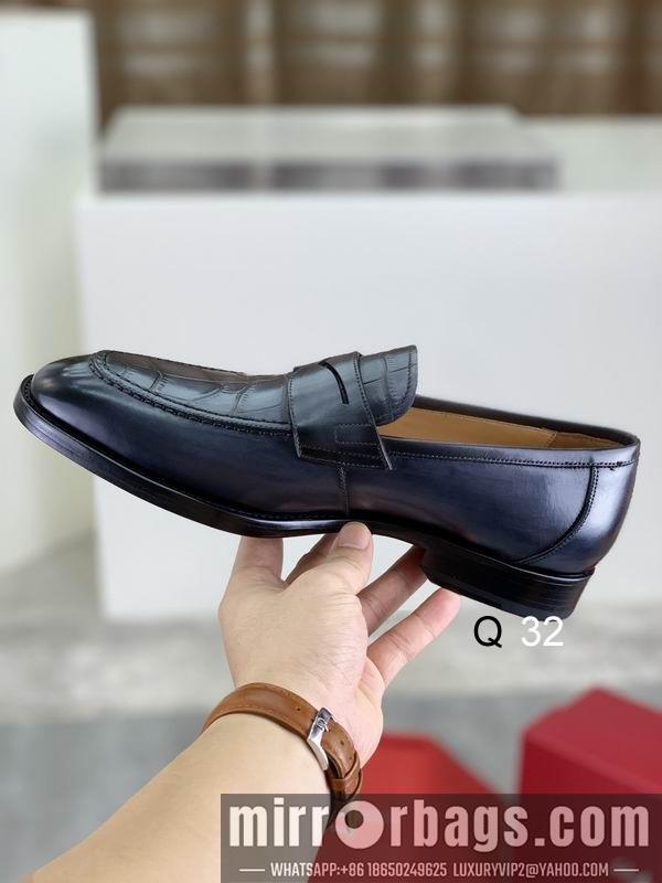 Replica Ferragamo Shoes Ferragamo sz38-45 YY0304
