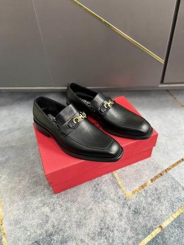 Replica Ferragamo Shoes Ferragamo sz38-44 mnh02214