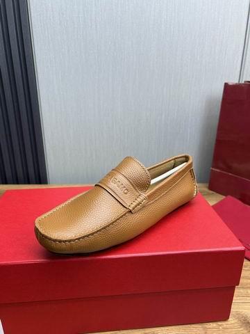 Replica Ferragamo Shoes Ferragamo sz38-45 mnh0522