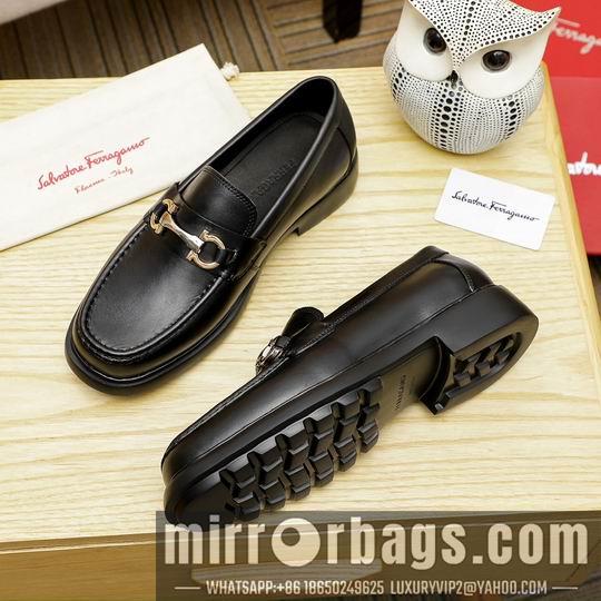 Replica Ferragamo Shoes Ferragamo sz38-46 hnh1008