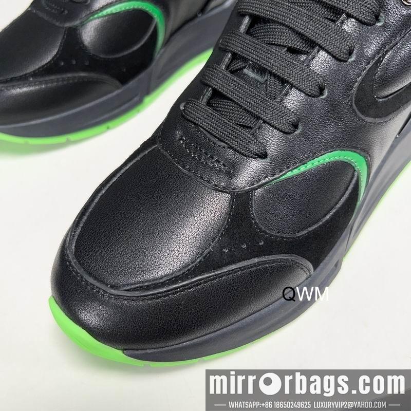 Replica Ferragamo Shoes Ferragamo sz38-45 5C WM0804