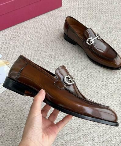 Replica Ferragamo Shoes Ferragamo sz39-44 hnh0302