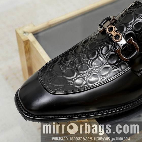 Replica Ferragamo Shoes Ferragamo sz38-46 mnh02171