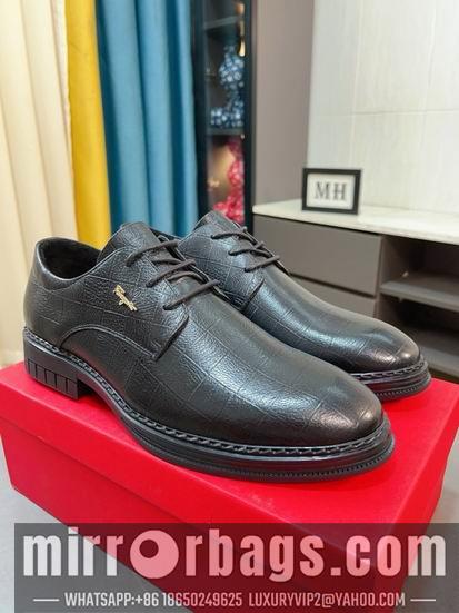 Replica Ferragamo Shoes Ferragamo sz38-45 hnh0429