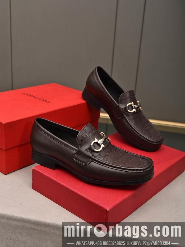 Replica Ferragamo Shoes Ferragamo sz38-45 hnh0334