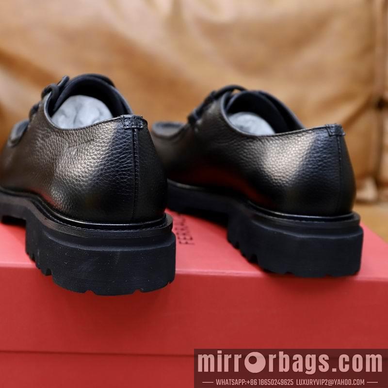 Replica Ferragamo Shoes Ferragamo sz39-44 hnm0206