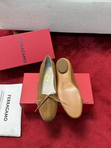 Replica Ferragamo Shoes Ferragamo sz35-40 mnh1001