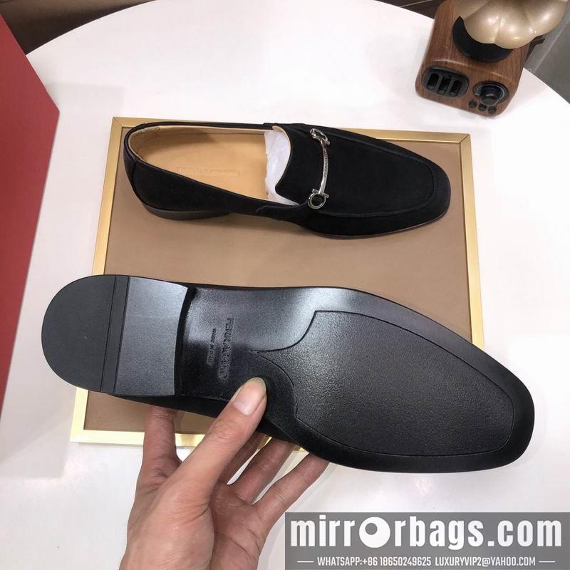 Replica Ferragamo Shoes Ferragamo sz38-45 hnh0328