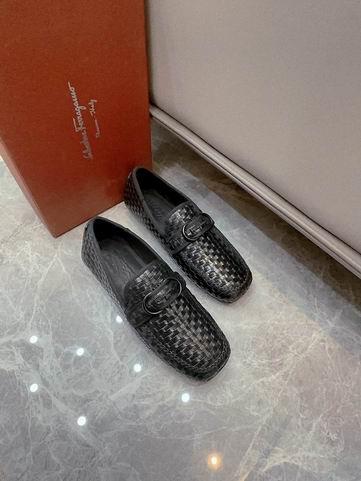 Replica Ferragamo Shoes Ferragamo sz38-44 mnh0342