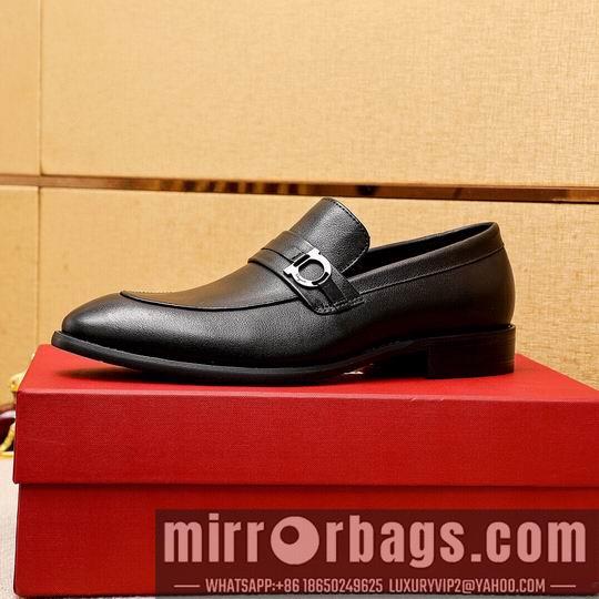 Replica Ferragamo Shoes Ferragamo sz38-46 mnh0537