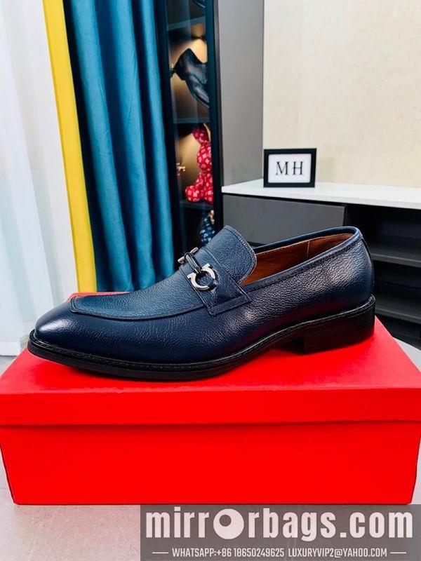 Replica Ferragamo Shoes Ferragamo sz38-44 hnm0250