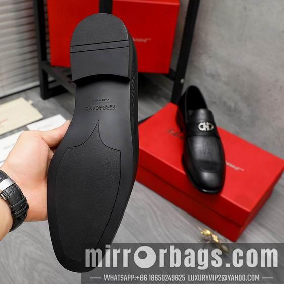 Replica Ferragamo Shoes Ferragamo sz38-45 hnh0712