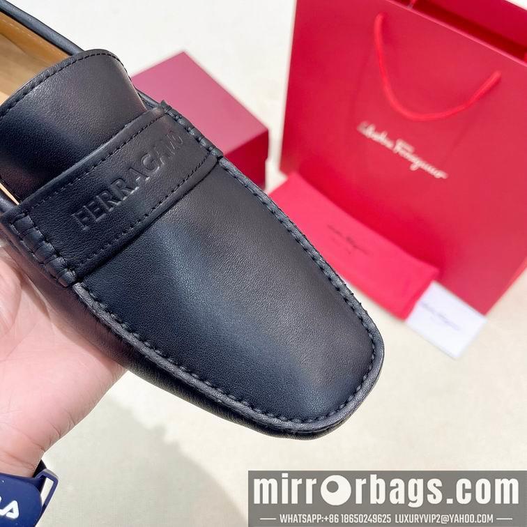 Replica Ferragamo Shoes Ferragamo sz38-44 mnh0510