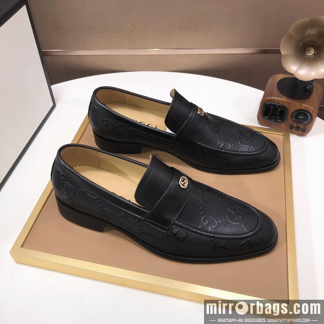 Replica Ferragamo Shoes Ferragamo sz38-45 hnh0218