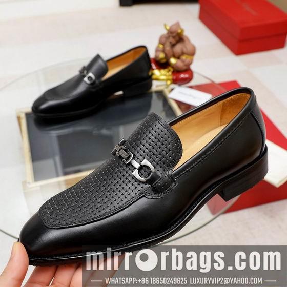 Replica Ferragamo Shoes Ferragamo sz38-46 mnh02177