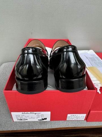 Replica Ferragamo Shoes Ferragamo sz38-45 hnh0707