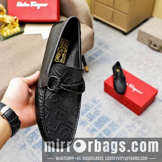 Replica Ferragamo Shoes Ferragamo sz38-45 hnh0908