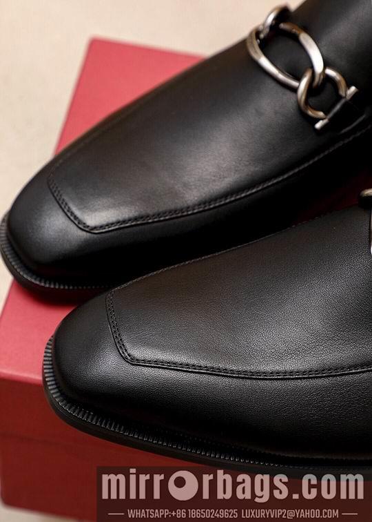 Replica Ferragamo Shoes Ferragamo sz38-45 hnh0202