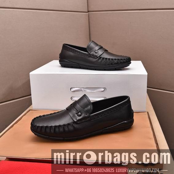 Replica Ferragamo Shoes Ferragamo sz38-44 mnh0604