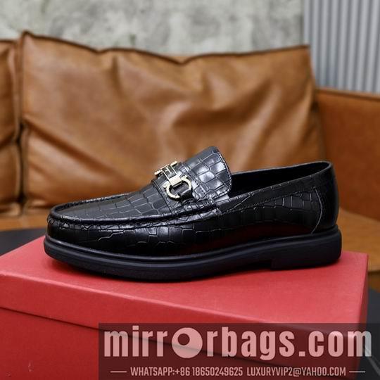 Replica Ferragamo Shoes Ferragamo sz38-45 hnh0434