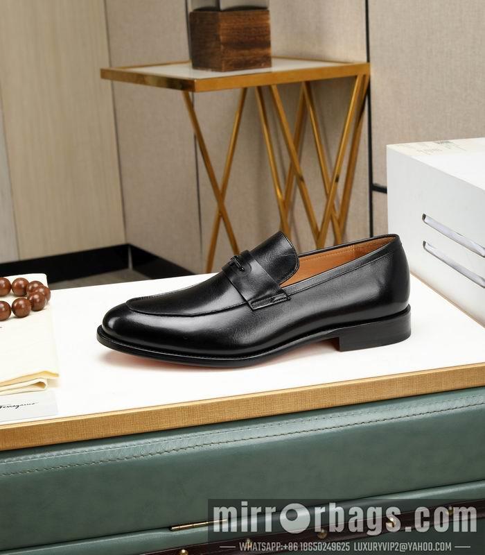 Replica Ferragamo Shoes Ferragamo sz39-44 hnm0233