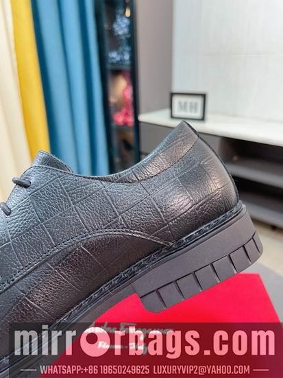 Replica Ferragamo Shoes Ferragamo sz38-45 hnh0429