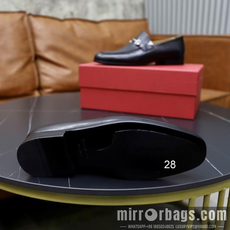 Replica Ferragamo Shoes Ferragamo sz38-45 H0302
