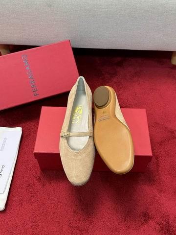 Replica Ferragamo Shoes Ferragamo sz35-41 mnh1003