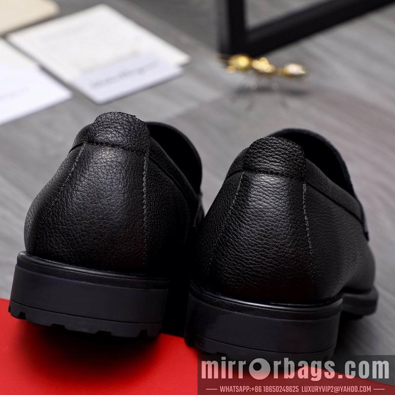 Replica Ferragamo Shoes Ferragamo sz38-44 hnm0225